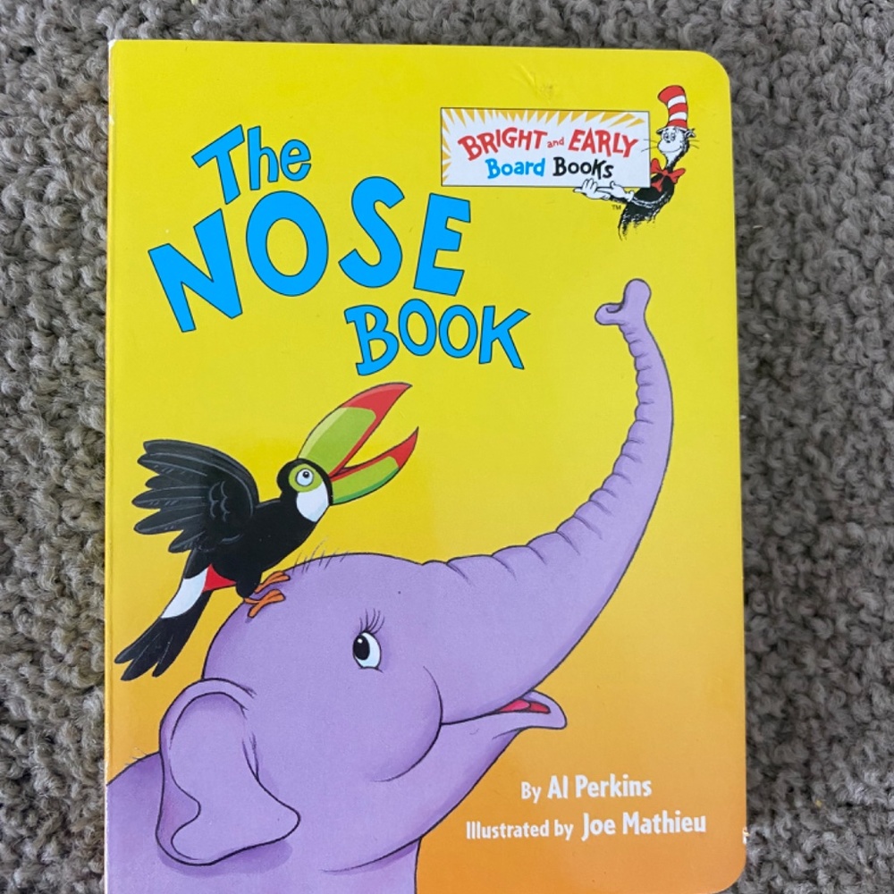 Dr. Suess books set of three NEW! - Picture 5 of 5